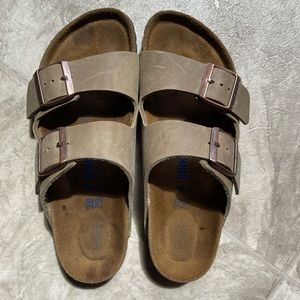 Birkenstock Sandals